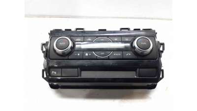 MANDO CLIMATIZADOR MAZDA CX-5 (2011-2017) 2.0 165CV 1998CC - L.6010428 / KA1R61190C