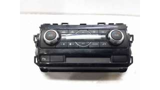 MANDO CLIMATIZADOR MAZDA CX-5 (2011-2017) 2.0 165CV 1998CC - L.6010428 / KA1R61190C