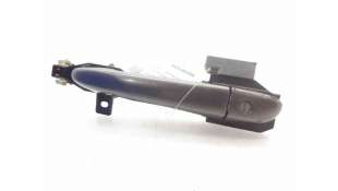 MANETA EXTERIOR DELANTERA IZQUIERDA MAZDA CX-5 (2011-2017) 2.0 165CV 1998CC - L.6010440 / KD475941XD08