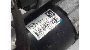 MOTOR ARRANQUE MAZDA CX-5 (2011-2017) 2.0 165CV 1998CC - L.6010447 / M000T89281 2