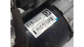 MOTOR ARRANQUE MAZDA CX-5 (2011-2017) 2.0 165CV 1998CC - L.6010447 / M000T89281