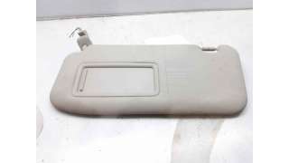PARASOL IZQUIERDO MAZDA CX-5 (2011-2017) 2.0 165CV 1998CC - L.6010453 / KD5369320D75