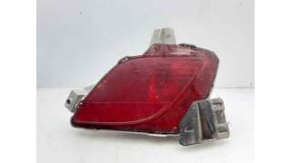 PILOTO TRASERO IZQUIERDO PARAGOLPES MAZDA CX-5 (2011-2017) 2.0 165CV 1998CC - L.6010466 / KD7751660
