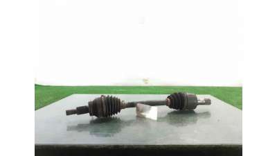 TRANSMISION DELANTERA IZQUIERDA MAZDA CX-5 (2011-2017) 2.0 165CV 1998CC - L.6010482 / GDB12560XA