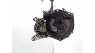 CAJA CAMBIOS JEEP RENEGADE TODO TERRENO, CERRADA (2014-) 1.6 CRD 120CV 1598CC - L.6010496 / 55260384
