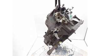 CAJA CAMBIOS JEEP RENEGADE TODO TERRENO, CERRADA (2014-) 1.6 CRD 120CV 1598CC - L.6010496 / 55260384