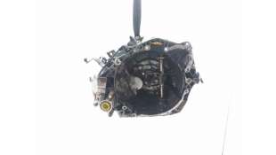 CAJA CAMBIOS CITROEN XANTIA (1993-2003) 1.9 TURBO D 90CV 1905CC - L.6010503 / 20TA59