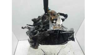 CAJA CAMBIOS CITROEN XANTIA (1993-2003) 1.9 TURBO D 90CV 1905CC - L.6010503 / 20TA59 2