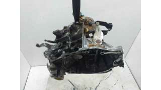 CAJA CAMBIOS CITROEN XANTIA (1993-2003) 1.9 TURBO D 90CV 1905CC - L.6010503 / 20TA59