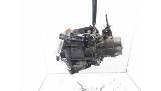 CAJA CAMBIOS CITROEN XANTIA (1993-2003) 1.9 TURBO D 90CV 1905CC - L.6010503 / 20TA59