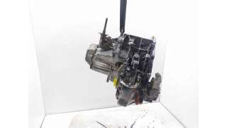CAJA CAMBIOS CITROEN XANTIA (1993-2003) 1.9 TURBO D 90CV 1905CC - L.6010503 / 20TA59