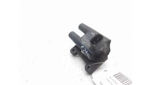 BOBINA ENCENDIDO DAEWOO LACETTI FASTBACK (2004-) 1.4 95CV 1399CC - L.6010663 / 96453420 2