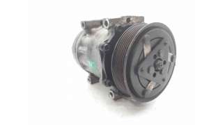 COMPRESOR AIRE ACONDICIONADO MITSUBISHI CARISMA (2000-2006) 1.9 DI-D (DA5A) 102CV 1870CC - L.6010746 / 8200040681
