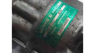 COMPRESOR AIRE ACONDICIONADO MITSUBISHI CARISMA (2000-2006) 1.9 DI-D (DA5A) 102CV 1870CC - L.6010746 / 8200040681