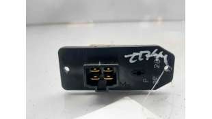 RESISTENCIA CALEFACCION MITSUBISHI CARISMA (2000-2006) 1.9 DI-D (DA5A) 102CV 1870CC - L.6010781 / 3E28 2