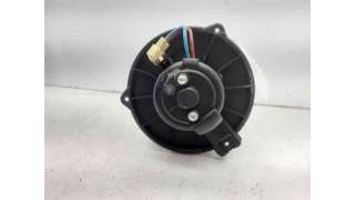 VENTILADOR CALEFACCION MITSUBISHI CARISMA (2000-2006) 1.9 DI-D (DA5A) 102CV 1870CC - L.6010789 / 0130111191