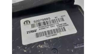 ABS JEEP RENEGADE TODO TERRENO, CERRADA (2014-) 1.6 CRD 120CV 1598CC - L.6010800 / 52079885