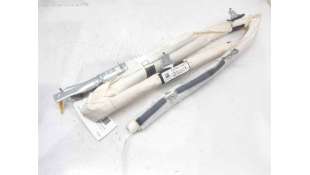 AIRBAG CORTINA DELANTERO IZQUIERDO JEEP RENEGADE TODO TERRENO, CERRADA (2014-) 1.6 CRD 120CV 1598CC - L.6010803 / 005208640