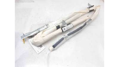 AIRBAG CORTINA DELANTERO IZQUIERDO JEEP RENEGADE TODO TERRENO, CERRADA (2014-) 1.6 CRD 120CV 1598CC - L.6010803 / 005208640