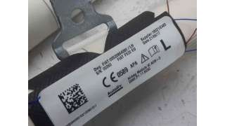 AIRBAG CORTINA DELANTERO IZQUIERDO JEEP RENEGADE TODO TERRENO, CERRADA (2014-) 1.6 CRD 120CV 1598CC - L.6010803 / 005208640