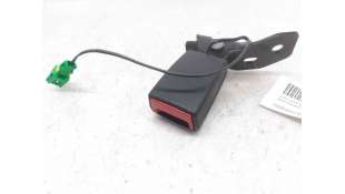 ANCLAJE CINTURON TRASERO JEEP RENEGADE TODO TERRENO, CERRADA (2014-) 1.6 CRD 120CV 1598CC - L.6010819 / 7356444740