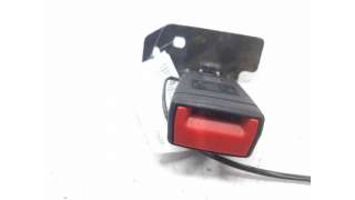 ANCLAJE CINTURON TRASERO JEEP RENEGADE TODO TERRENO, CERRADA (2014-) 1.6 CRD 120CV 1598CC - L.6010819 / 7356444740