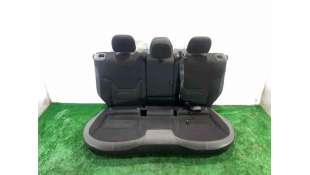 ASIENTOS TRASEROS JEEP RENEGADE TODO TERRENO, CERRADA (2014-) 1.6 CRD 120CV 1598CC - L.6010823 / 6AM07PX1AA 2