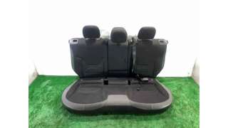 ASIENTOS TRASEROS JEEP RENEGADE TODO TERRENO, CERRADA (2014-) 1.6 CRD 120CV 1598CC - L.6010823 / 6AM07PX1AA