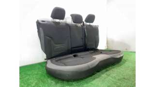 ASIENTOS TRASEROS JEEP RENEGADE TODO TERRENO, CERRADA (2014-) 1.6 CRD 120CV 1598CC - L.6010823 / 6AM07PX1AA