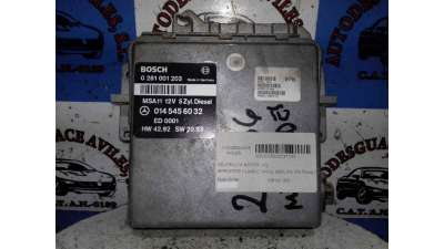 CERRADURA MALETERO / PORTON JEEP RENEGADE TODO TERRENO, CERRADA (2014-) 1.6 CRD 120CV 1598CC - L.6010856 / 52065355
