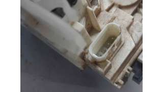 CERRADURA PUERTA TRASERA DERECHA JEEP RENEGADE TODO TERRENO, CERRADA (2014-) 1.6 CRD 120CV 1598CC - L.6010859 / 52082561