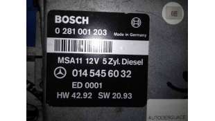 ELEVALUNAS TRASERO IZQUIERDO JEEP RENEGADE TODO TERRENO, CERRADA (2014-) 1.6 CRD 120CV 1598CC - L.6010882 / 519801090 2