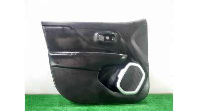 GUARNECIDO PUERTA DELANTERA IZQUIERDA JEEP RENEGADE TODO TERRENO, CERRADA (2014-) 1.6 CRD 120CV 1598CC - L.6010892 / 6NQ02L