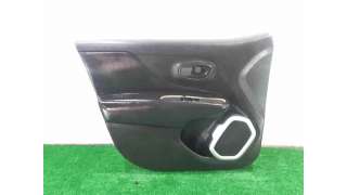 GUARNECIDO PUERTA DELANTERA IZQUIERDA JEEP RENEGADE TODO TERRENO, CERRADA (2014-) 1.6 CRD 120CV 1598CC - L.6010892 / 6NQ02L