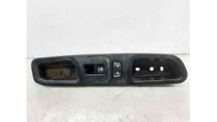 MANDO ELEVALUNAS DELANTERO DERECHO JEEP RENEGADE TODO TERRENO, CERRADA (2014-) 1.6 CRD 120CV 1598CC - L.6010904 / 735645831