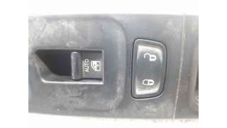 MANDO ELEVALUNAS DELANTERO DERECHO JEEP RENEGADE TODO TERRENO, CERRADA (2014-) 1.6 CRD 120CV 1598CC - L.6010904 / 735645831