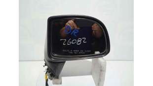 MOTOR ARRANQUE JEEP RENEGADE TODO TERRENO, CERRADA (2014-) 1.6 CRD 120CV 1598CC - L.6010930 / 51810308F
