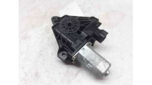 MOTOR ELEVALUNAS TRASERO IZQUIERDO JEEP RENEGADE TODO TERRENO, CERRADA (2014-) 1.6 CRD 120CV 1598CC - L.6010934 / GB558LA