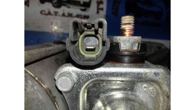 MOTOR LIMPIA TRASERO JEEP RENEGADE TODO TERRENO, CERRADA (2014-) 1.6 CRD 120CV 1598CC - L.6010936 / MS2596002930