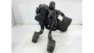 PEDAL FRENO JEEP RENEGADE TODO TERRENO, CERRADA (2014-) 1.6 CRD 120CV 1598CC - L.6010949 / 00520490260