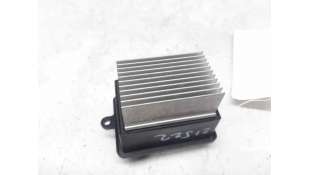 RESISTENCIA CALEFACCION JEEP RENEGADE TODO TERRENO, CERRADA (2014-) 1.6 CRD 120CV 1598CC - L.6010977 / A43002400 2