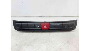 WARNING JEEP RENEGADE TODO TERRENO, CERRADA (2014-) 1.6 CRD 120CV 1598CC - L.6010997 / 7356350240