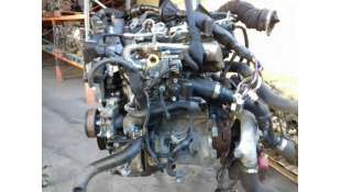 INYECTOR VOLKSWAGEN GOLF IV (1997-2004) 1.9 TDI 110CV 1896CC - L.6011023 / 028130201T 2