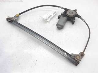 ELEVALUNAS DELANTERO DERECHO PEUGEOT 405 I (1988-1992) 1.9 DIESEL 69CV 1905CC - L.6011315 / 922266