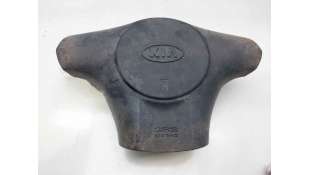 AIRBAG DELANTERO IZQUIERDO KIA PICANTO (2004-) 1.0 61CV 999CC - L.6011443 / 5690007000