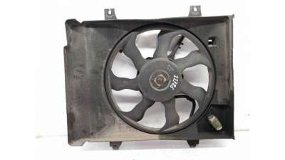 ELECTROVENTILADOR KIA PICANTO (2004-) 1.0 61CV 999CC - L.6011517 / 00S3A2262