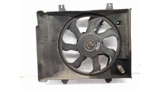 ELECTROVENTILADOR KIA PICANTO (2004-) 1.0 61CV 999CC - L.6011517 / 00S3A2262