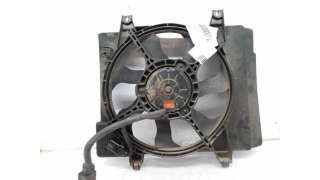 ELECTROVENTILADOR KIA PICANTO (2004-) 1.0 61CV 999CC - L.6011517 / 00S3A2262