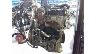 CAJA CAMBIOS CITROEN XANTIA BREAK (1995-2003) 1.9 TURBO D 90CV 1905CC - L.6011632 / 20TB98