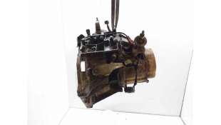 CAJA CAMBIOS CITROEN XANTIA BREAK (1995-2003) 1.9 TURBO D 90CV 1905CC - L.6011632 / 20TB98 2